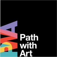 Path with Art logo, Path with Art contact details