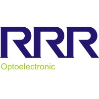 RRR Optoelectronic logo, RRR Optoelectronic contact details