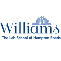 The Williams School Norfolk logo, The Williams School Norfolk contact details