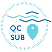 Québec Subaquatique logo, Québec Subaquatique contact details