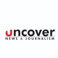 Uncover News logo, Uncover News contact details