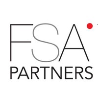 FSA Partners logo, FSA Partners contact details