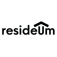 Resideum logo, Resideum contact details