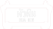 Hua Hin City logo, Hua Hin City contact details