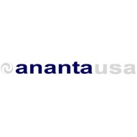 ANANTA USA logo, ANANTA USA contact details