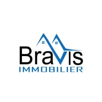 Bravis Immobilier logo, Bravis Immobilier contact details