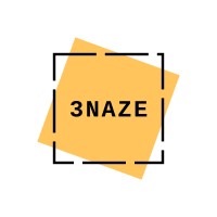 3Naze logo, 3Naze contact details