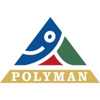 Polyman logo, Polyman contact details