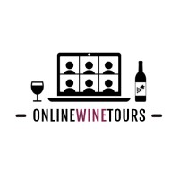 Online Wine Tours logo, Online Wine Tours contact details