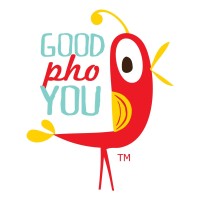 Good Pho You logo, Good Pho You contact details