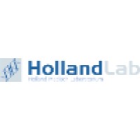 Holland Lab logo, Holland Lab contact details