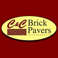 C & C Brick Pavers, Inc logo, C & C Brick Pavers, Inc contact details