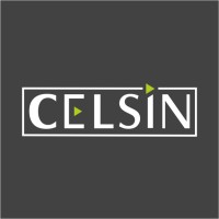 Celsin logo, Celsin contact details