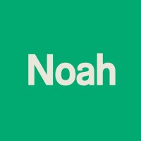 Noah Living logo, Noah Living contact details