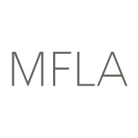 MFLA. Munden Fry Landscape Associates logo, MFLA. Munden Fry Landscape Associates contact details