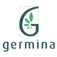 Germina logo, Germina contact details