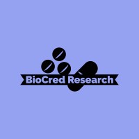 BioCred Research logo, BioCred Research contact details