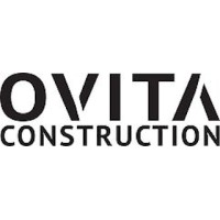 Ovita Construction Ltd. logo, Ovita Construction Ltd. contact details