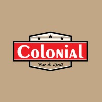 Colonial Bar & Grill logo, Colonial Bar & Grill contact details