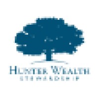 Hunter Wealth Stewardship logo, Hunter Wealth Stewardship contact details