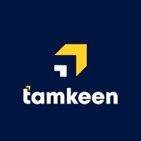 Tamkeen Agency logo, Tamkeen Agency contact details