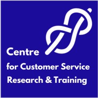 Centre for Customer Service Research & Training logo, Centre for Customer Service Research & Training contact details