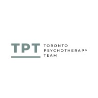 Toronto Psychotherapy Team logo, Toronto Psychotherapy Team contact details