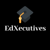 EdXecutives logo, EdXecutives contact details