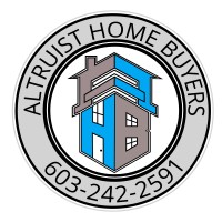 Altruist Home Buyers logo, Altruist Home Buyers contact details