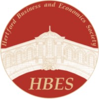 Hertford Business and Economics Society logo, Hertford Business and Economics Society contact details