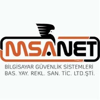 Msanet Bilgisayar logo, Msanet Bilgisayar contact details