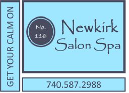 Newkirk Salon Spa logo, Newkirk Salon Spa contact details