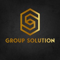 Group Solution logo, Group Solution contact details