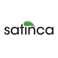 SATINCA logo, SATINCA contact details