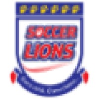 Soccer Lions logo, Soccer Lions contact details