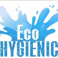 Eco hygienicS logo, Eco hygienicS contact details