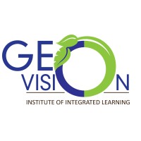 Geovision logo, Geovision contact details