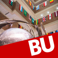 Questrom School of Business, Boston University logo, Questrom School of Business, Boston University contact details