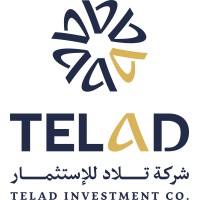 شركة تلاد للإستثمار logo, شركة تلاد للإستثمار contact details