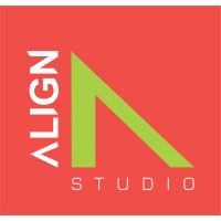 Align Studio logo, Align Studio contact details