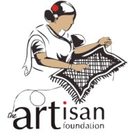 The Artisan Foundation logo, The Artisan Foundation contact details