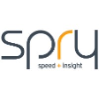 Spry, Inc. logo, Spry, Inc. contact details