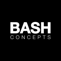 Bash Concepts logo, Bash Concepts contact details