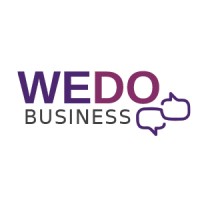 WeDoBusiness logo, WeDoBusiness contact details