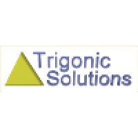 Trigonic Solutions logo, Trigonic Solutions contact details