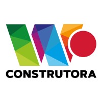 W. Construtora logo, W. Construtora contact details