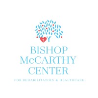 Bishop McCarthy Center For Rehabilitation & Healthcare logo, Bishop McCarthy Center For Rehabilitation & Healthcare contact details