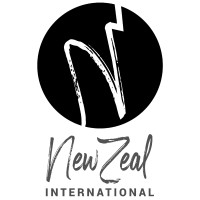 New Zeal Intl. logo, New Zeal Intl. contact details