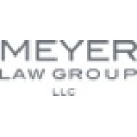 Meyer Law Group LLC logo, Meyer Law Group LLC contact details