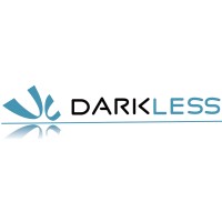 Darkless Lighting logo, Darkless Lighting contact details